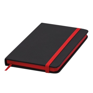 Carnet de notes LECTOR: Format DIN-A6 3