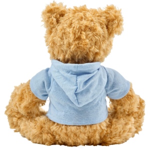 Peluche livré avec un sweet Monty 7