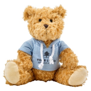 Peluche livré avec un sweet Monty 8