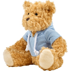 Peluche livré avec un sweet Monty 9