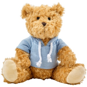 Peluche livré avec un sweet Monty 6