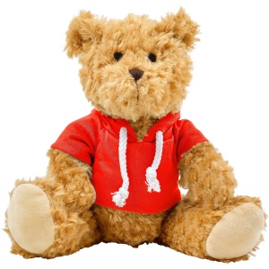Peluche livré avec un sweet Monty 5
