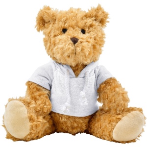 Peluche livré avec un sweet Monty 2