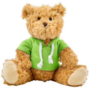 Peluche livré avec un sweet Monty 3