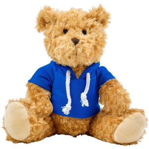 Peluche livré avec un sweet Monty 4