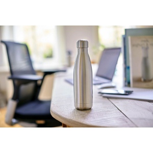 Gourde isotherme de 500 ml en acier inoxydable Lombok 13