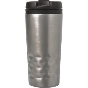 Mug isotherme double paroi Lorraine 5