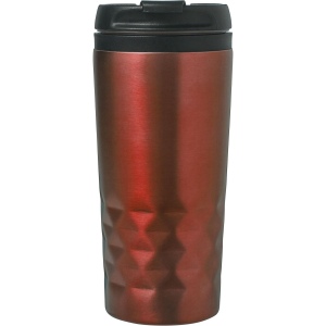 Mug isotherme double paroi Lorraine 6