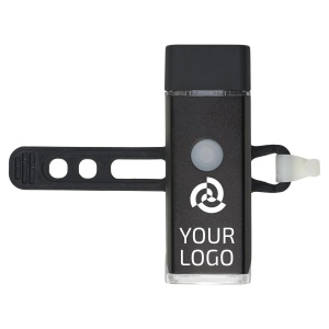 Lampe à vélo amovible Ethan 3