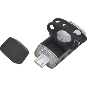 Lampe à vélo amovible Ethan 6