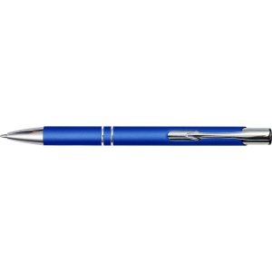Stylo bille en métal Yvette 4