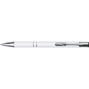 Stylo bille en métal Yvette 2