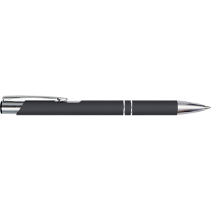 Stylo bille en métal Yvette 3
