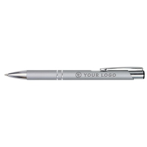 Stylo bille en métal Yvette