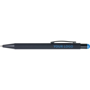 Stylo bille toucher gomme Formentera 4