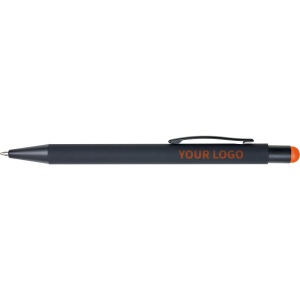Stylo bille toucher gomme Formentera 2