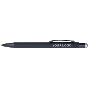 Stylo bille toucher gomme Formentera 7