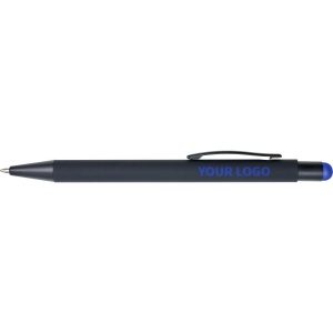 Stylo bille toucher gomme Formentera 6