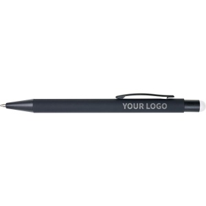 Stylo bille toucher gomme Formentera 10