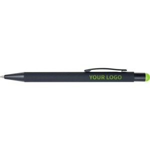 Stylo bille toucher gomme Formentera 5