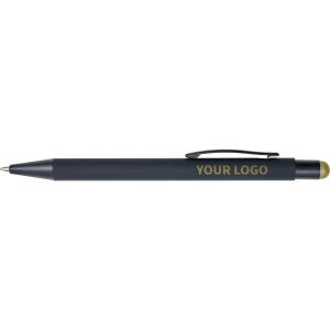 Stylo bille toucher gomme Formentera 8