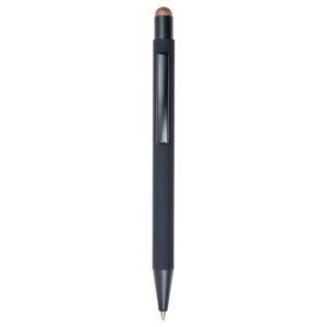 Stylo bille toucher gomme Formentera 9