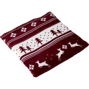 Couverture en polyester de 260 g/m² Michelle 5