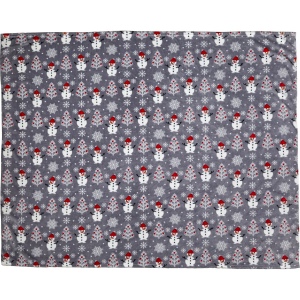 Couverture en polyester de 260 g/m² Michelle 2
