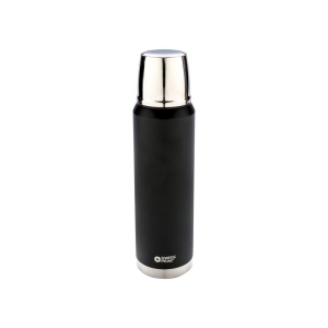 Bouteille isotherme 1L Swiss Peak Elite 3
