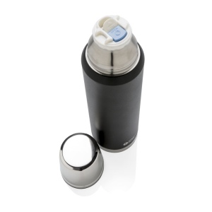 Bouteille isotherme 1L Swiss Peak Elite 12