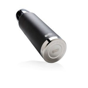 Bouteille isotherme 1L Swiss Peak Elite 13