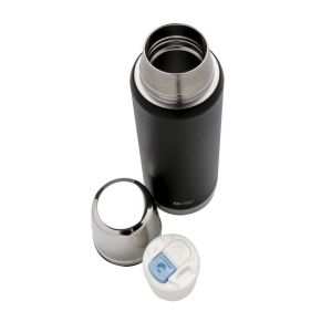 Bouteille isotherme 1L Swiss Peak Elite 15