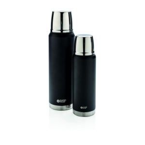Bouteille isotherme 1L Swiss Peak Elite 17