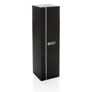 Bouteille isotherme 1L Swiss Peak Elite 19