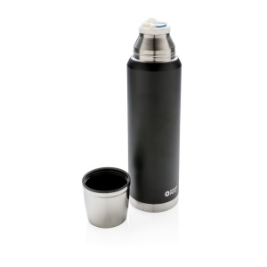 Bouteille isotherme 1L Swiss Peak Elite 9