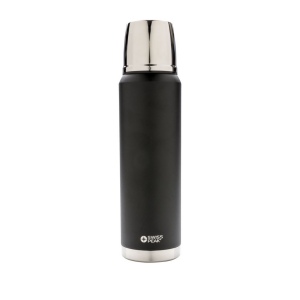 Bouteille isotherme 1L Swiss Peak Elite 10