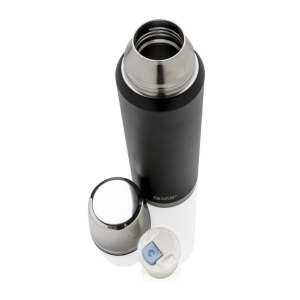 Bouteille isotherme 1L Swiss Peak Elite 11