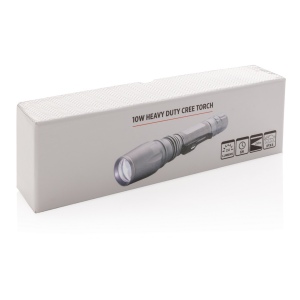 Lampe torche CREE 10 W 14