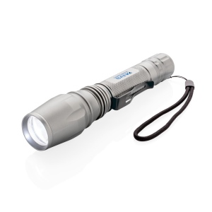 Lampe torche CREE 10 W 8