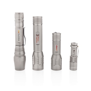 Lampe torche CREE 10 W 9