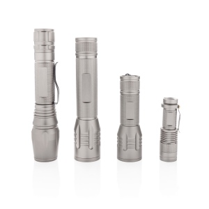 Lampe torche CREE 10 W 10