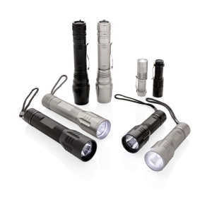 Lampe torche CREE 10 W 11