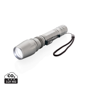 Lampe torche CREE 10 W 2