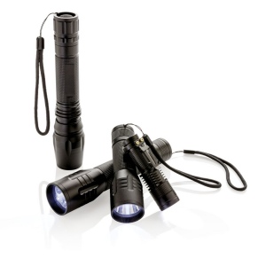 Lampe torche CREE 3 W large 9