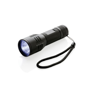 Lampe torche CREE 3 W medium 3