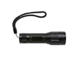 Lampe torche CREE 3 W medium 6