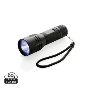 Lampe torche CREE 3 W medium 2