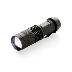 Lampe torche de poche CREE 3 W 3
