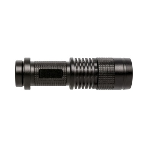 Lampe torche de poche CREE 3 W 4