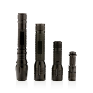 Lampe torche de poche CREE 3 W 7